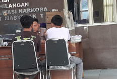 Disekap dan Diperas Komplotan Penipu, Ananda Kehilangan Jutaan Rupiah