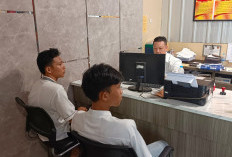 Poco X7 Pro Lenyap! Mahasiswa Jadi Korban Jambret Saat Hendak Menelepon Teman di Jakabaring Palembang