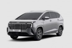 Hyundai Stargazer, Sang Bintang Futuristik  Kini Mengguncang Pasar Penawaran Harga Tak Terduga