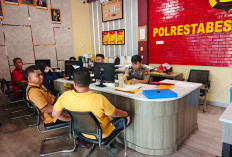 Investasi Bodong Berkedok Event, Korban Gigit Jari Kehilangan Rp105 Juta