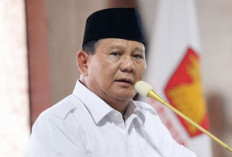 Prabowo Pilih Kampanye di Medan Daripada Mura, Ini Alasannya