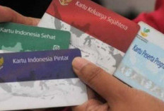 Akhirnya, PKH Tahap 3 Cair Agustus 2024,  Yuk Pantau Di Sini!