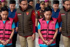 Nasib Miris Ketua Ombudsman RI 2026-2031, Baru 6 Hari Menjabat Langsung Ditangkap Kejagung