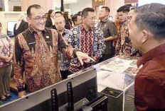 Tawarkan Bunga 2,6%  Fix Tiga Tahun, Mandiri Property Expo 2024