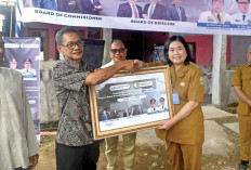 Dukung Astacita Presiden Prabowo, PT TSM Luncurkan Program Bedah Rumah