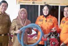 Harus Jadi Pelopor dan Motor Penggerak
