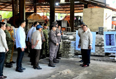 Ekonom: Penertiban Tambang Ilegal Harus Diapresiasi