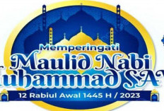  Peringatan Maulid Nabi: Menghidupkan Harapan dan Doa Bersama untuk Kebaikan Dunia Akhirat