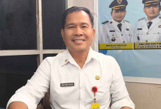 Diskominfo Prabumulih Dorong Pelaporan Digital OPD Lewat Aplikasi ROMANTIK