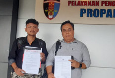 Sopir Truk di Palembang Ngaku Jadi Korban Penculikan dan Pemerasan, Dugaan Libatkan Oknum Polisi