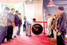 Taman Budaya Jadi Ruang Aktivasi Seni