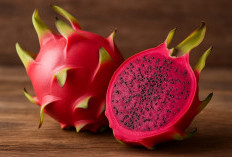 9 Manfaat Buah Naga, Si Merah Eksotis Penuh Khasiat untuk Tubuh