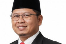 Memetik Buah Pendidikan Ramadhan