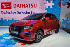 4 Alasan Kenapa Astra Daihatsu Ayla Layak Jadi Mobil Pertama Anda!