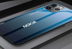 Nokia XR50 Pro Bocor! HP Tahan Banting Ini Disebut Siap Guncang Pasar Flagship 2026