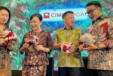 Utamakan Kecepatan dan Kenyamanan, CIMB Niaga Luncurkan Digital Branch 