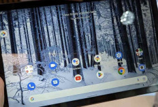 Nokia Kembali Guncang Dunia Gadget, Tablet T21 Batre Badak Harga Merakyat Siap Rajai Pasar