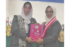 Wujudkan Bidan Profesional dan Berkualitas