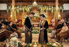 Bukan Sekadar Ritual: Makna Mendalam Dibalik Kokohnya Adat Pernikahan Leluhur Jawa