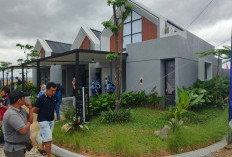 Royal Grande Residence Tawarkan Konsep Japanese-Scandinavia dengan Fasilitas Mewah