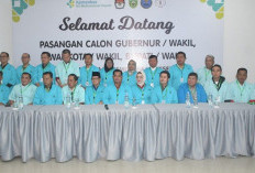 Hari Keempat, 16 Paslon dari 12 Kabupaten/Kota Jalani Pemeriksaan Kesehatan di RSMH Palembang