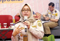 Tingkatkan Pemahaman Pelaku Ekspedisi