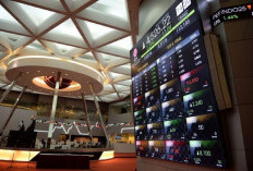 Membangun Masa Depan, BEI Luncurkan Capital Market Summit & Expo 2024