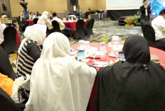 Perkuat Kolaborasi dan Efektivitas Kinerja