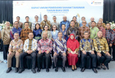 Perkuat Kemandirian Energi dan Kinerja Berkelanjutan
