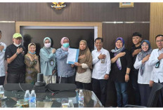 RSMH Bantah Pulangkan Pasien Koma, Pasien Masih Dirawat Inap dengan Alat Bantu Napas