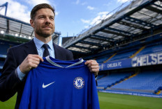 Xabi Alonso Bawa Harapan Baru untuk Chelsea di Liga Inggris