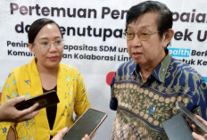 USAID dan Kampus di Indonesia BerKolaborasi  Dalam Upaya Pencegahan Penyakit Menular