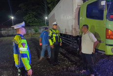 Puncak Arus Balik, Polisi Perketat Pengendalian Arus