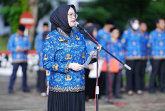 Pemkab Banyuasin Ingatkan ASN Jangan Coba-coba Live Streaming saat Jam Kerja