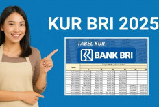 Pinjaman KUR 2025: Proses Lebih Cepat, Syarat Lebih Mudah, dan Bunga Turun Jadi 5 Persen