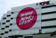 KPK Benarkan Ada OTT di OKU, Kasusnya?