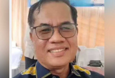 Baru 300 Pedagang Pasar Kayuagung Bayar Sewa Toko, Kejari Lakukan Panggilan ke Tiga. Tak Bayar Toko Disegel