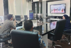 Transformasi Digital Layanan Kesehatan di Muba: Kominfo Kolaborasi dengan Dinkes, RSUD, dan Puskesmas