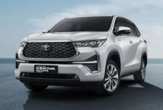 5 Mobil Hybrid yang Cocok untuk Perjalanan Jauh: Irit BBM, Nyaman, dan Siap Melibas Ribuan Kilometer