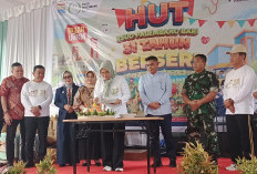 RSUD Palembang BARI Perkuat Peran sebagai Rumah Sakit Pengampuan Nasional, Siap Layani 8 Program Prioritas