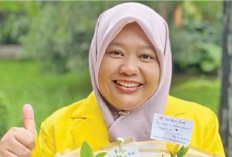 Rawa Lebak Sumsel, “Raksasa Tidur” untuk Ketahanan Pangan Nasional dan Kesejahteraan Petani 