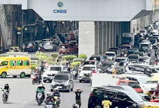 Pemkot Palembang Bakal Uji Coba Car Free Day Terpanjang Mulai dari Depan Pasar Cinde hingga FO Jakabaring