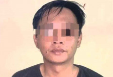  Edan, Mekanik OPI Mall Ini Curi Part Lift Senilai Rp41 Juta, Uangnya Buat Jualan Jaket, Ini Pengakuannya 