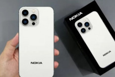 Deretan HP Nokia yang Mirip iPhone, Ini Model Terbarunya di 2025 Beserta Spesifikasi Lengkapnya