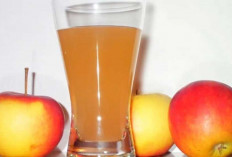 Rekomendasi Minuman Nikmat Penurun Kolesterol