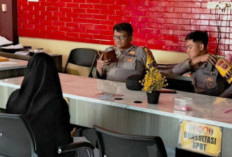 Janji Manis Berujung Laporan Polisi, Remaja 17 Tahun Jadi Korban Rayuan Pacar