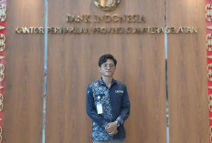 Rifky MRK Kembali Menulis, Siapkan Buku Ketiga dengan Konsep Filsafat Relasi Manusia