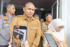 Pemkot Prabumulih Siapkan Kemudahan Perumahan MBR 