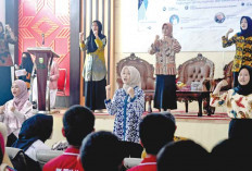 Perjuangkan Hak-Hak Disabilitas 