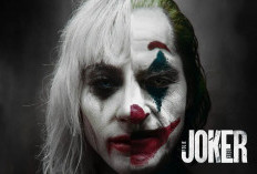 Paling Ditunggu di Tahun 2024! Sekuel Joker Siap Melampaui Kesuksesan Film Pertama dengan Genre Musikal